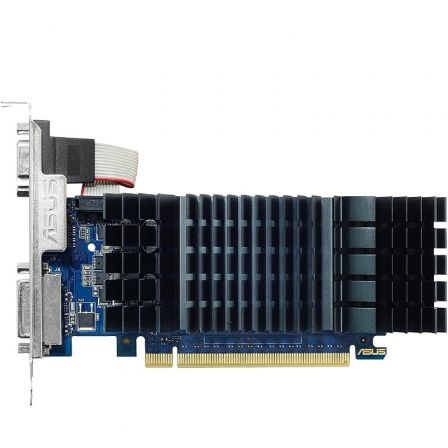 Tarjeta Gráfica Asus GeForce GT 730/ 2GB GDDR5 Tarjeta Gráfica Asus GeForce GT 730/ 2GB GDDR5