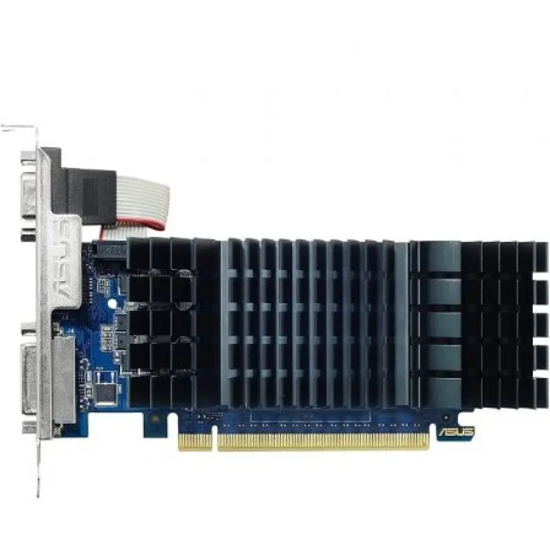Tarjeta Gráfica Asus GeForce GT 730/ 2GB GDDR5 Tarjeta Gráfica Asus GeForce GT 730/ 2GB GDDR5