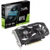 Tarjeta Gráfica Asus Dual GeForce RTX 3050 OC Edition/ 6GB GDDR6 Tarjeta Gráfica Asus Dual GeForce RTX 3050 OC Edition/ 6GB GDDR6