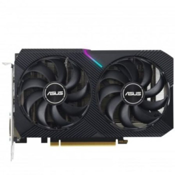 Tarjeta Gráfica Asus Dual GeForce RTX 3050 V2 OC/ 8GB GDDR6 Tarjeta Gráfica Asus Dual GeForce RTX 3050 V2 OC/ 8GB GDDR6