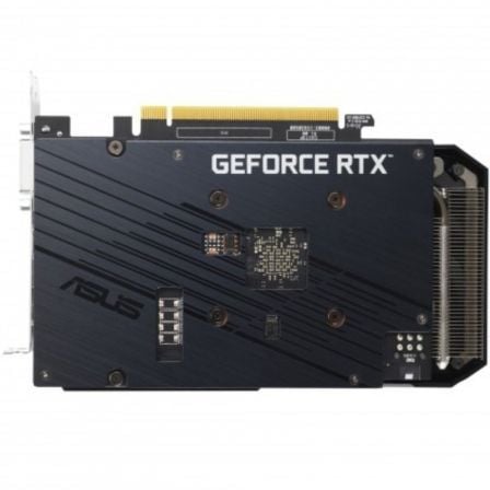 Tarjeta Gráfica Asus Dual GeForce RTX 3050 V2 OC/ 8GB GDDR6 Tarjeta Gráfica Asus Dual GeForce RTX 3050 V2 OC/ 8GB GDDR6
