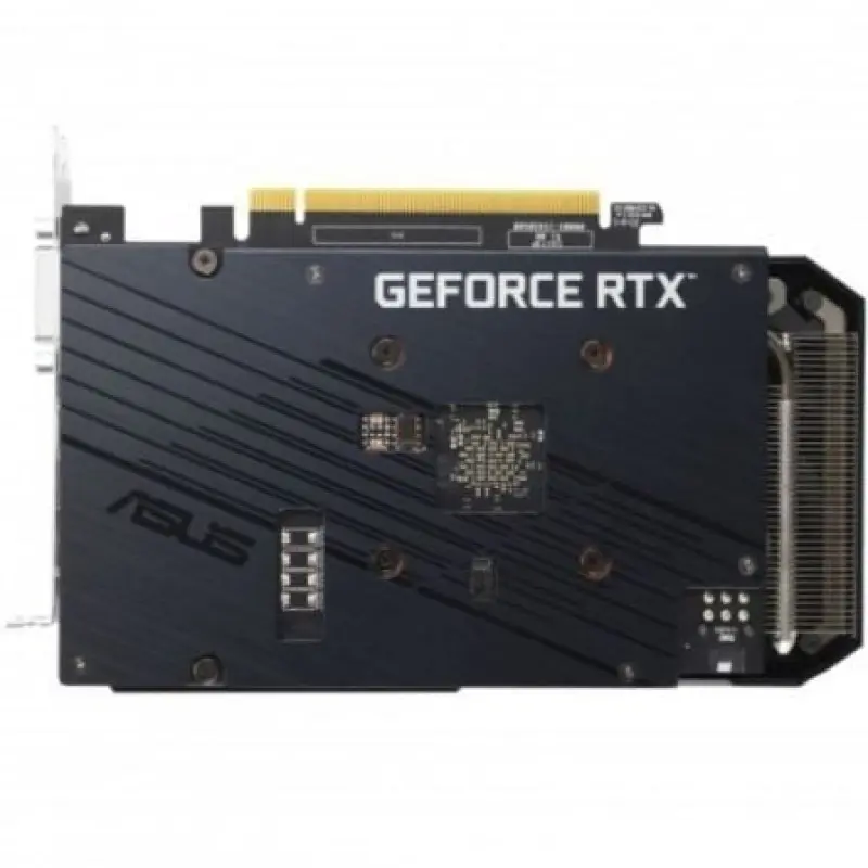 Tarjeta Gráfica Asus Dual GeForce RTX 3050 V2 OC/ 8GB GDDR6 Tarjeta Gráfica Asus Dual GeForce RTX 3050 V2 OC/ 8GB GDDR6