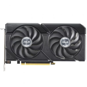 Tarjeta Gráfica Asus Dual GeForce RTX 4060 EVO OC/ 8GB GDDR6 Tarjeta Gráfica Asus Dual GeForce RTX 4060 EVO OC/ 8GB GDDR6