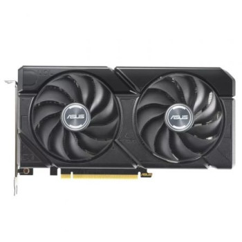 Tarjeta Gráfica Asus Dual GeForce RTX 4060 Ti EVO OC/ 16GB GDDR6 Tarjeta Gráfica Asus Dual GeForce RTX 4060 Ti EVO OC/ 16GB GDDR6