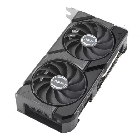 Tarjeta Gráfica Asus Dual GeForce RTX 4060 Ti EVO OC/ 16GB GDDR6 Tarjeta Gráfica Asus Dual GeForce RTX 4060 Ti EVO OC/ 16GB GDDR6