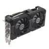 Tarjeta Gráfica Asus Dual GeForce RTX 4060 Ti EVO OC/ 16GB GDDR6 Tarjeta Gráfica Asus Dual GeForce RTX 4060 Ti EVO OC/ 16GB GDDR6