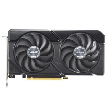 Tarjeta Gráfica Asus Dual GeForce RTX 4060 Ti EVO OC Edition/ 8GB GDDR6 Tarjeta Gráfica Asus Dual GeForce RTX 4060 Ti EVO OC Edition/ 8GB GDDR6