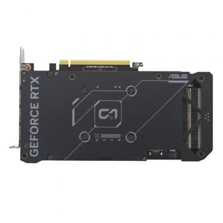 Tarjeta Gráfica Asus Dual GeForce RTX 4060 Ti EVO OC Edition/ 8GB GDDR6 Tarjeta Gráfica Asus Dual GeForce RTX 4060 Ti EVO OC Edition/ 8GB GDDR6