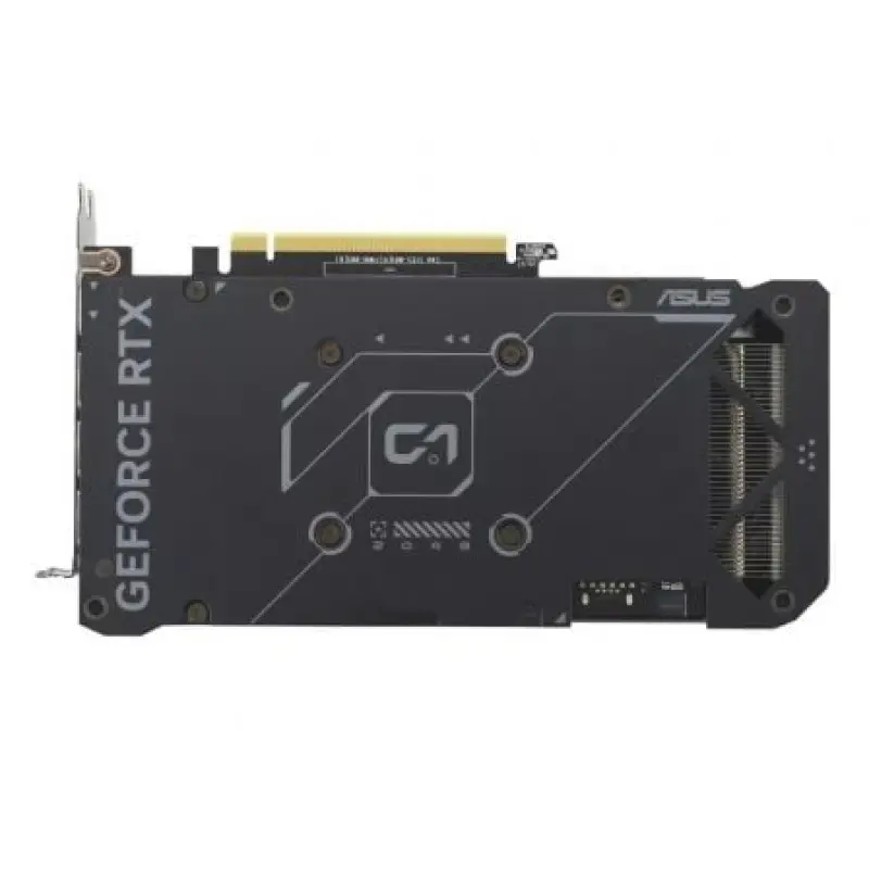 Tarjeta Gráfica Asus Dual GeForce RTX 4060 Ti EVO OC Edition/ 8GB GDDR6 Tarjeta Gráfica Asus Dual GeForce RTX 4060 Ti EVO OC Edition/ 8GB GDDR6