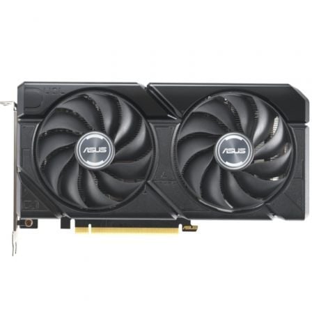 Tarjeta Gráfica Asus Dual GeForce RTX 4070 EVO OC Edition/ 12GB GDDR6 Tarjeta Gráfica Asus Dual GeForce RTX 4070 EVO OC Edition/ 12GB GDDR6