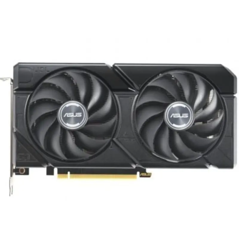 Tarjeta Gráfica Asus Dual GeForce RTX 4070 EVO OC Edition/ 12GB GDDR6 Tarjeta Gráfica Asus Dual GeForce RTX 4070 EVO OC Edition/ 12GB GDDR6