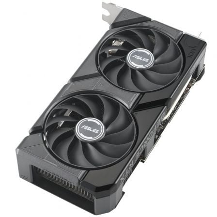 Tarjeta Gráfica Asus Dual GeForce RTX 4070 EVO OC Edition/ 12GB GDDR6 Tarjeta Gráfica Asus Dual GeForce RTX 4070 EVO OC Edition/ 12GB GDDR6