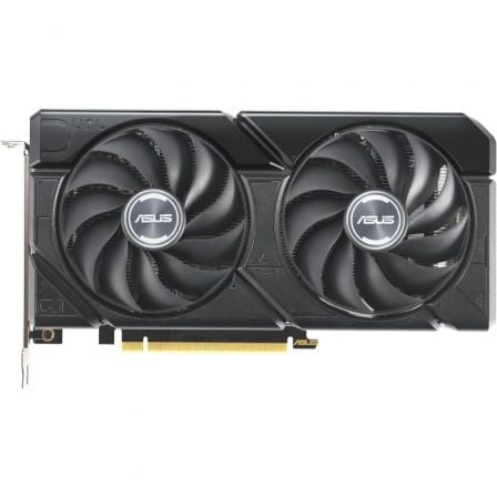 Tarjeta Gráfica Asus Dual GeForce RTX 4070 SUPER EVO OC/ 12GB GDDR6X Tarjeta Gráfica Asus Dual GeForce RTX 4070 SUPER EVO OC/ 12GB GDDR6X