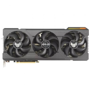 Tarjeta Gráfica Asus TUF Gaming GeForce RTX 4080 SUPER OC/ 16GB GDDR6X Tarjeta Gráfica Asus TUF Gaming GeForce RTX 4080 SUPER OC/ 16GB GDDR6X