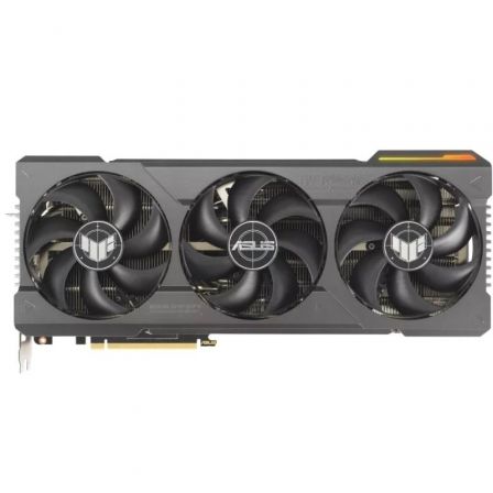 Tarjeta Gráfica Asus TUF Gaming GeForce RTX 4080 SUPER OC/ 16GB GDDR6X Tarjeta Gráfica Asus TUF Gaming GeForce RTX 4080 SUPER OC/ 16GB GDDR6X