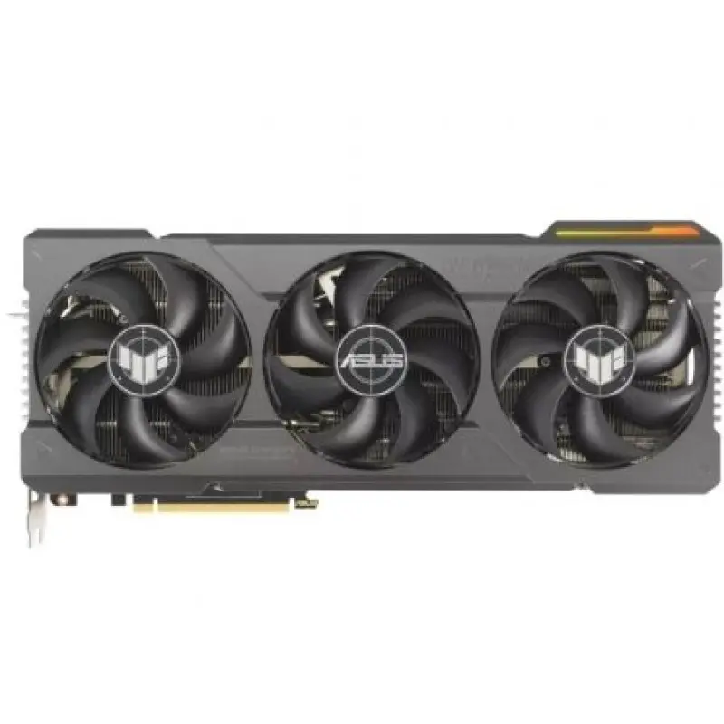 Tarjeta Gráfica Asus TUF Gaming GeForce RTX 4080 SUPER OC/ 16GB GDDR6X Tarjeta Gráfica Asus TUF Gaming GeForce RTX 4080 SUPER OC/ 16GB GDDR6X
