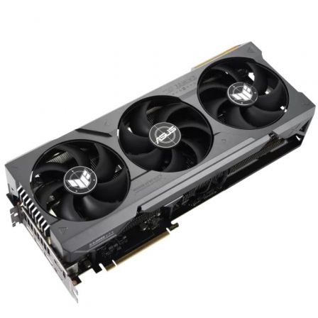Tarjeta Gráfica Asus TUF Gaming GeForce RTX 4080 SUPER OC/ 16GB GDDR6X Tarjeta Gráfica Asus TUF Gaming GeForce RTX 4080 SUPER OC/ 16GB GDDR6X