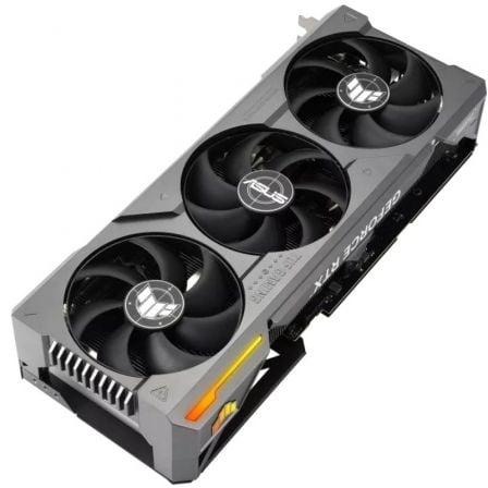Tarjeta Gráfica Asus TUF Gaming GeForce RTX 4080 SUPER OC/ 16GB GDDR6X Tarjeta Gráfica Asus TUF Gaming GeForce RTX 4080 SUPER OC/ 16GB GDDR6X