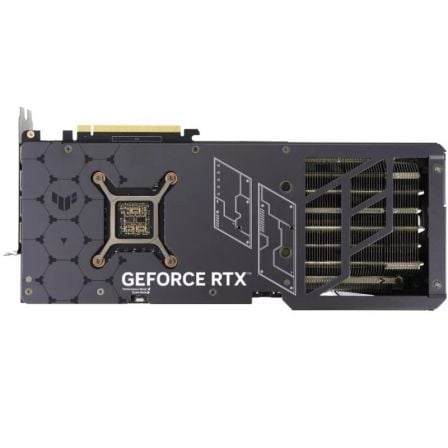 Tarjeta Gráfica Asus TUF Gaming GeForce RTX 4080 SUPER OC/ 16GB GDDR6X Tarjeta Gráfica Asus TUF Gaming GeForce RTX 4080 SUPER OC/ 16GB GDDR6X