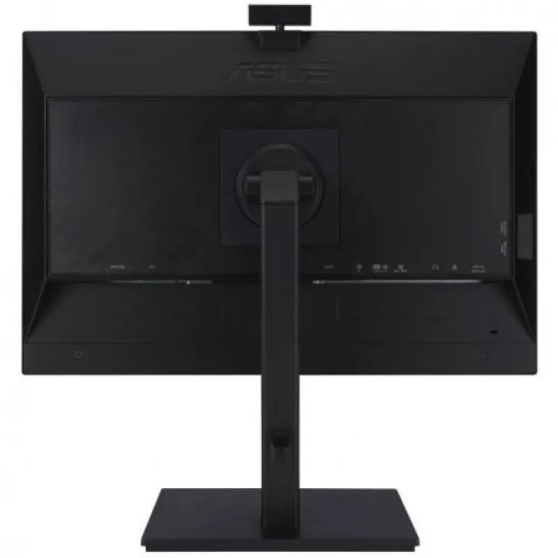 Monitor Profesional Asus BE24ECSNK 23.8'/ Full HD/ Webcam/ Multimedia/ Regulable en altura/ Negro Monitor Profesional Asus BE24ECSNK 23.8'/ Full HD/ Webcam/ Multimedia/ Regulable en altura/ Negro