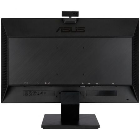 Monitor Profesional Asus BE24EQK 23.8'/ Full HD/ Webcam/ Multimedia/ Negro Monitor Profesional Asus BE24EQK 23.8'/ Full HD/ Webcam/ Multimedia/ Negro