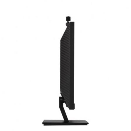 Monitor Profesional Asus BE24EQK 23.8'/ Full HD/ Webcam/ Multimedia/ Negro Monitor Profesional Asus BE24EQK 23.8'/ Full HD/ Webcam/ Multimedia/ Negro