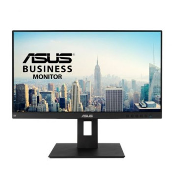 Monitor Profesional Asus BE24EQSB 23.8'/ Full HD/ Multimedia/ Regulable en altura/ Negro Monitor Profesional Asus BE24EQSB 23.8'/ Full HD/ Multimedia/ Regulable en altura/ Negro
