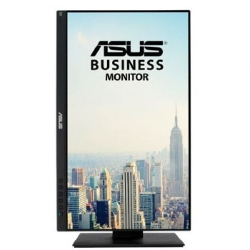 Monitor Profesional Asus BE24EQSB 23.8'/ Full HD/ Multimedia/ Regulable en altura/ Negro Monitor Profesional Asus BE24EQSB 23.8'/ Full HD/ Multimedia/ Regulable en altura/ Negro