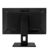 Monitor Profesional Asus BE24EQSB 23.8'/ Full HD/ Multimedia/ Regulable en altura/ Negro Monitor Profesional Asus BE24EQSB 23.8'/ Full HD/ Multimedia/ Regulable en altura/ Negro