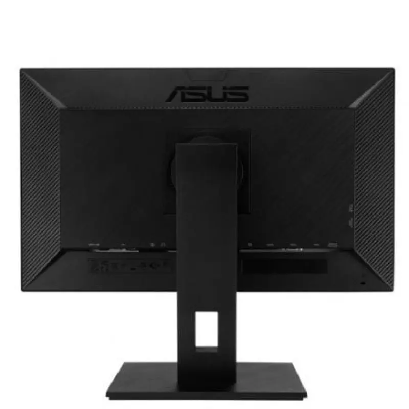 Monitor Profesional Asus BE24EQSB 23.8'/ Full HD/ Multimedia/ Regulable en altura/ Negro Monitor Profesional Asus BE24EQSB 23.8'/ Full HD/ Multimedia/ Regulable en altura/ Negro
