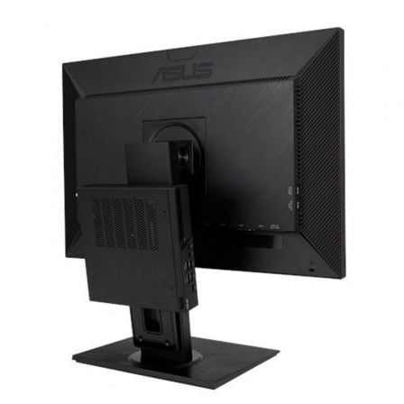 Monitor Profesional Asus BE24WQLB 24.1'/ WUXGA/ Multimedia/ Regulable en altura/ Negro Monitor Profesional Asus BE24WQLB 24.1'/ WUXGA/ Multimedia/ Regulable en altura/ Negro