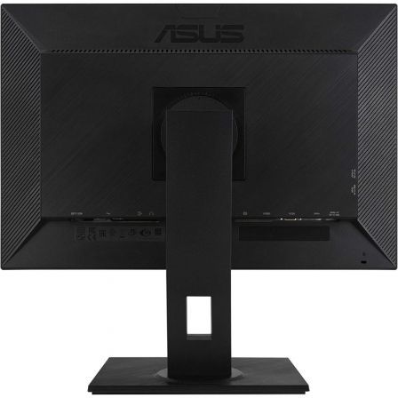 Monitor Profesional Asus BE24WQLB 24.1'/ WUXGA/ Multimedia/ Regulable en altura/ Negro Monitor Profesional Asus BE24WQLB 24.1'/ WUXGA/ Multimedia/ Regulable en altura/ Negro