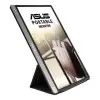 Monitor Portátil Asus ZenScreen MB14AC 14'/ Full HD/ Plata y Negro Monitor Portátil Asus ZenScreen MB14AC 14'/ Full HD/ Plata y Negro