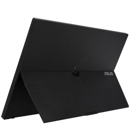 Monitor Portátil Asus ZenScreen MB16ACV 15.6'/ Full HD/ Negro Monitor Portátil Asus ZenScreen MB16ACV 15.6'/ Full HD/ Negro