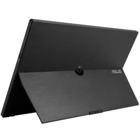 Monitor Portátil Asus ZenScreen MB16AHV 15.6'/ Full HD/ Negro Monitor Portátil Asus ZenScreen MB16AHV 15.6'/ Full HD/ Negro