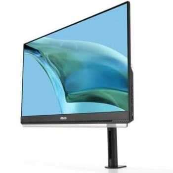 Monitor Portátil Asus ZenScreen MB249C 23.8'/ Full HD/ Multimedia/ Regulable en Altura/ Negro Monitor Portátil Asus ZenScreen MB249C 23.8'/ Full HD/ Multimedia/ Regulable en Altura/ Negro