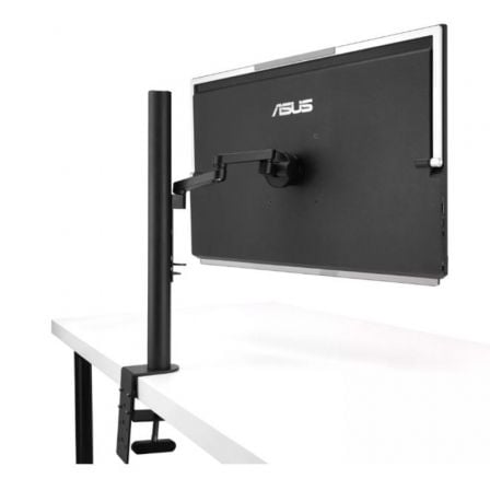 Monitor Portátil Asus ZenScreen MB249C 23.8'/ Full HD/ Multimedia/ Regulable en Altura/ Negro Monitor Portátil Asus ZenScreen MB249C 23.8'/ Full HD/ Multimedia/ Regulable en Altura/ Negro