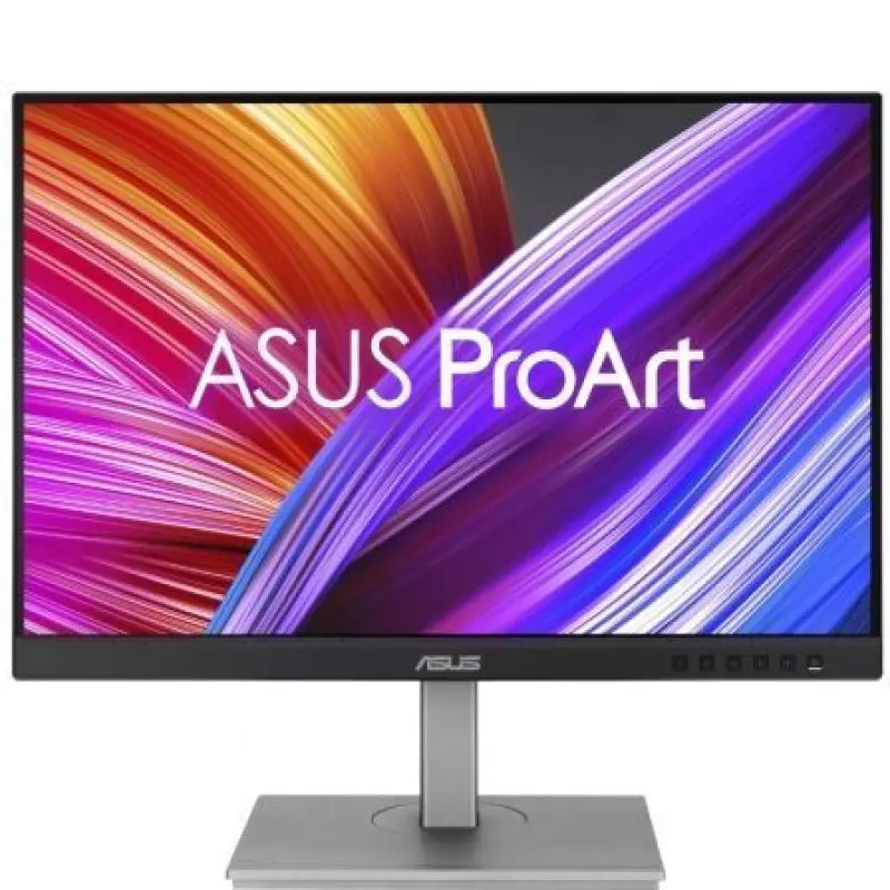 Monitor Profesional Asus ProArt Display PA248CNV 24.1'/ WUXGA/ Multimedia/ Negro Monitor Profesional Asus ProArt Display PA248CNV 24.1'/ WUXGA/ Multimedia/ Negro