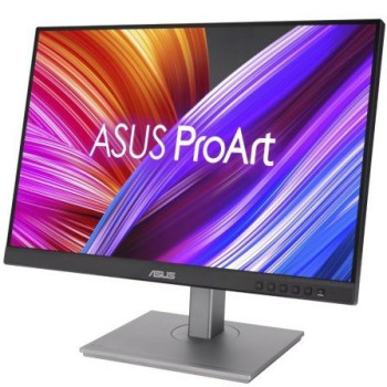 Monitor Profesional Asus ProArt Display PA248CNV 24.1'/ WUXGA/ Multimedia/ Negro Monitor Profesional Asus ProArt Display PA248CNV 24.1'/ WUXGA/ Multimedia/ Negro