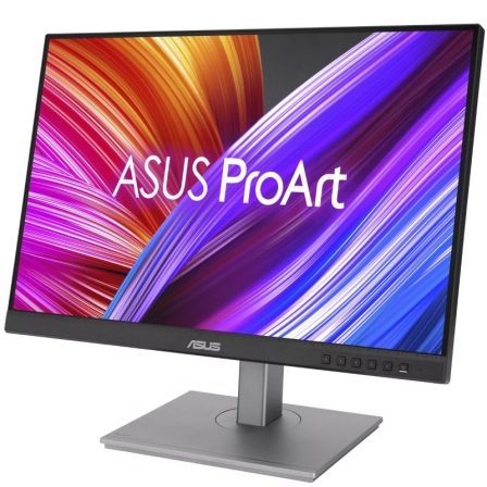 Monitor Profesional Asus ProArt Display PA248CNV 24.1'/ WUXGA/ Multimedia/ Negro Monitor Profesional Asus ProArt Display PA248CNV 24.1'/ WUXGA/ Multimedia/ Negro