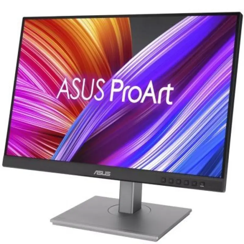 Monitor Profesional Asus ProArt Display PA248CNV 24.1'/ WUXGA/ Multimedia/ Negro Monitor Profesional Asus ProArt Display PA248CNV 24.1'/ WUXGA/ Multimedia/ Negro