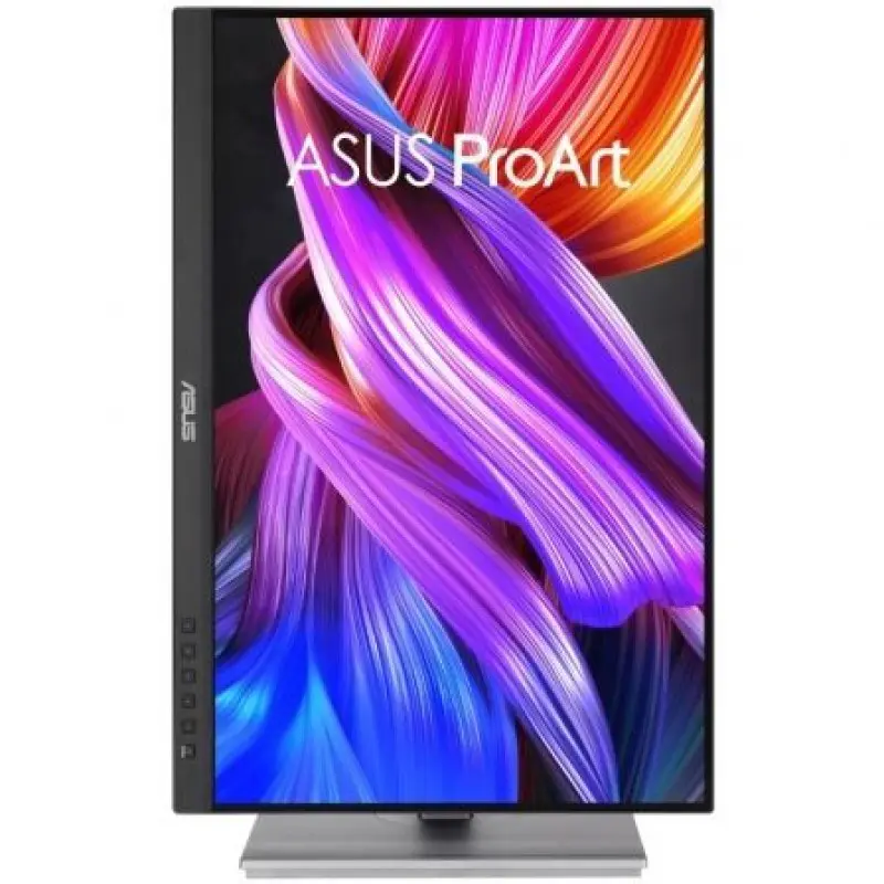 Monitor Profesional Asus ProArt Display PA248CNV 24.1'/ WUXGA/ Multimedia/ Negro Monitor Profesional Asus ProArt Display PA248CNV 24.1'/ WUXGA/ Multimedia/ Negro