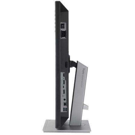 Monitor Profesional Asus ProArt Display PA248CNV 24.1'/ WUXGA/ Multimedia/ Negro Monitor Profesional Asus ProArt Display PA248CNV 24.1'/ WUXGA/ Multimedia/ Negro