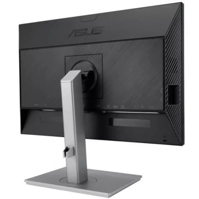 Monitor Profesional Asus ProArt Display PA248CNV 24.1'/ WUXGA/ Multimedia/ Negro Monitor Profesional Asus ProArt Display PA248CNV 24.1'/ WUXGA/ Multimedia/ Negro