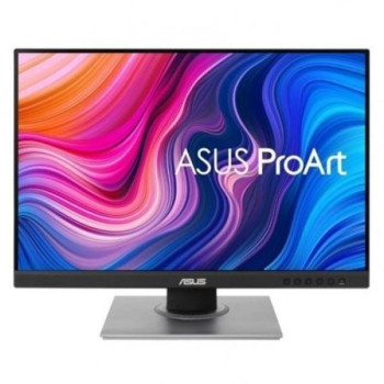 Monitor Profesional Asus ProArt Display PA248QV 24.1'/ WUXGA/ Multimedia/ Regulable en altura/ Negro Monitor Profesional Asus ProArt Display PA248QV 24.1'/ WUXGA/ Multimedia/ Regulable en altura/ Negro