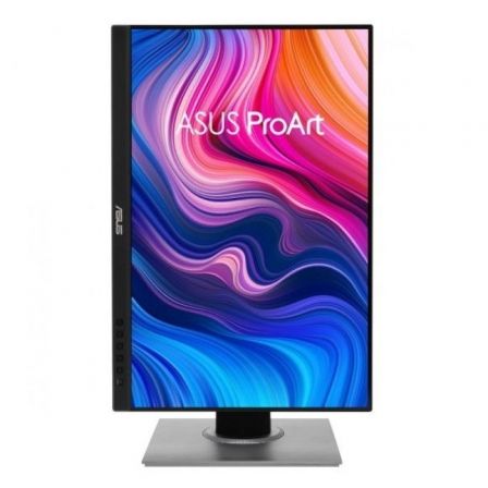 Monitor Profesional Asus ProArt Display PA248QV 24.1'/ WUXGA/ Multimedia/ Regulable en altura/ Negro Monitor Profesional Asus ProArt Display PA248QV 24.1'/ WUXGA/ Multimedia/ Regulable en altura/ Negro