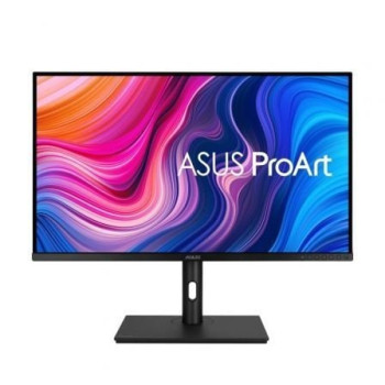 Monitor Profesional Asus ProArt Display PA328CGV 32'/ WQHD/ Multimedia/ Regulable en altura/ Negro Monitor Profesional Asus ProArt Display PA328CGV 32'/ WQHD/ Multimedia/ Regulable en altura/ Negro