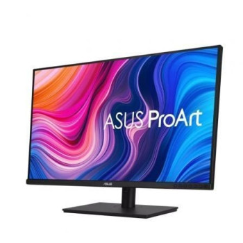 Monitor Profesional Asus ProArt Display PA328CGV 32'/ WQHD/ Multimedia/ Regulable en altura/ Negro Monitor Profesional Asus ProArt Display PA328CGV 32'/ WQHD/ Multimedia/ Regulable en altura/ Negro