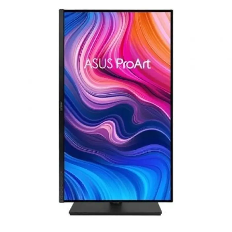 Monitor Profesional Asus ProArt Display PA328CGV 32'/ WQHD/ Multimedia/ Regulable en altura/ Negro Monitor Profesional Asus ProArt Display PA328CGV 32'/ WQHD/ Multimedia/ Regulable en altura/ Negro