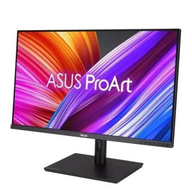Monitor Profesional Asus ProArt Display PA328QV 31.5'/ WQHD/ Multimedia/ Regulable en altura/ Negro Monitor Profesional Asus ProArt Display PA328QV 31.5'/ WQHD/ Multimedia/ Regulable en altura/ Negro